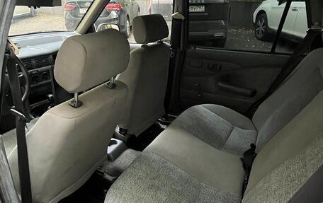 Daewoo Nexia I рестайлинг, 2004 год, 150 000 рублей, 10 фотография