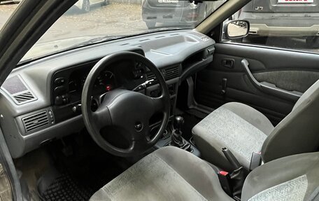 Daewoo Nexia I рестайлинг, 2004 год, 150 000 рублей, 9 фотография