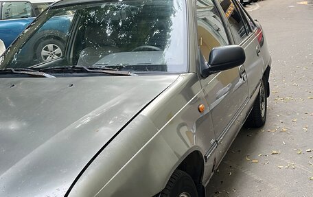 Daewoo Nexia I рестайлинг, 2004 год, 150 000 рублей, 8 фотография