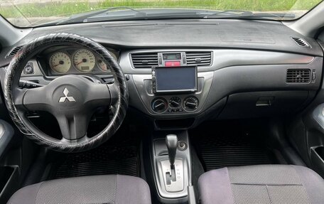 Mitsubishi Lancer IX, 2006 год, 445 000 рублей, 9 фотография