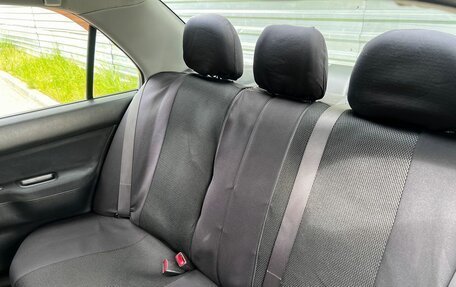 Mitsubishi Lancer IX, 2006 год, 445 000 рублей, 6 фотография