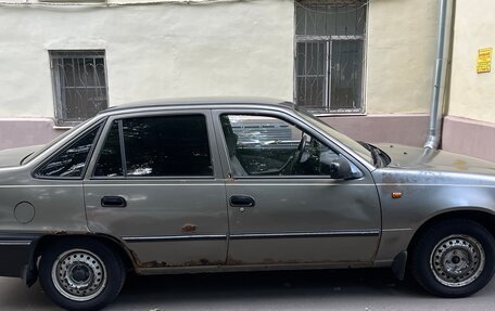 Daewoo Nexia I рестайлинг, 2004 год, 150 000 рублей, 5 фотография