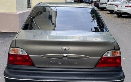 Daewoo Nexia I рестайлинг, 2004 год, 150 000 рублей, 4 фотография