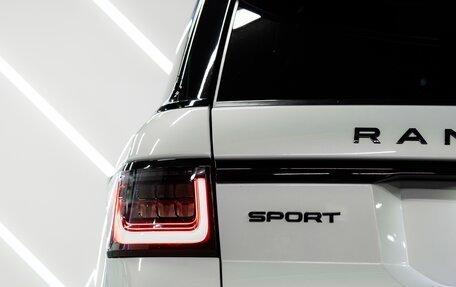 Land Rover Range Rover Sport II, 2021 год, 7 850 000 рублей, 8 фотография