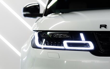 Land Rover Range Rover Sport II, 2021 год, 7 850 000 рублей, 4 фотография
