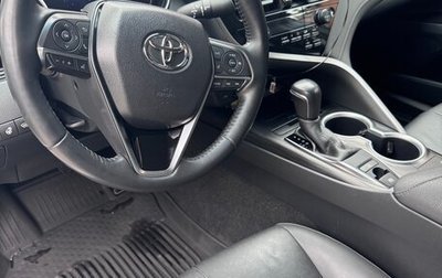 Toyota Camry, 2021 год, 3 550 000 рублей, 1 фотография
