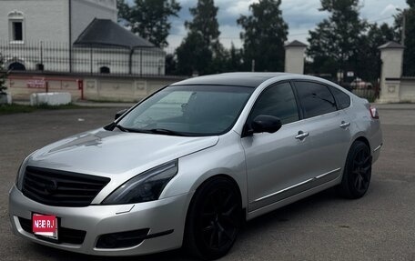Nissan Teana, 2011 год, 950 000 рублей, 1 фотография