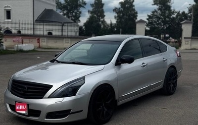 Nissan Teana, 2011 год, 950 000 рублей, 1 фотография