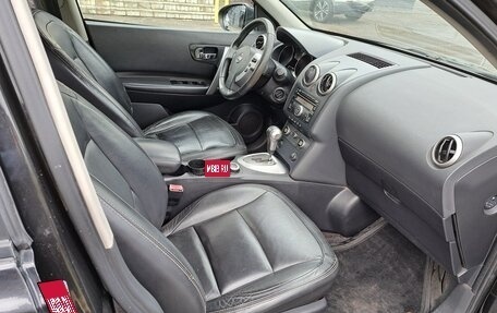 Nissan Qashqai, 2007 год, 605 000 рублей, 1 фотография