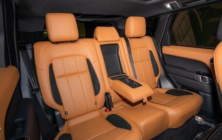 Land Rover Range Rover Sport II, 2021 год, 7 850 000 рублей, 23 фотография