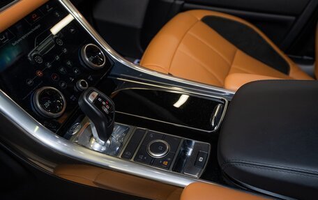 Land Rover Range Rover Sport II, 2021 год, 7 850 000 рублей, 15 фотография