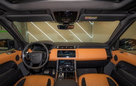 Land Rover Range Rover Sport II, 2021 год, 7 850 000 рублей, 21 фотография