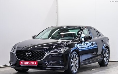 Mazda 6, 2020 год, 3 100 000 рублей, 1 фотография