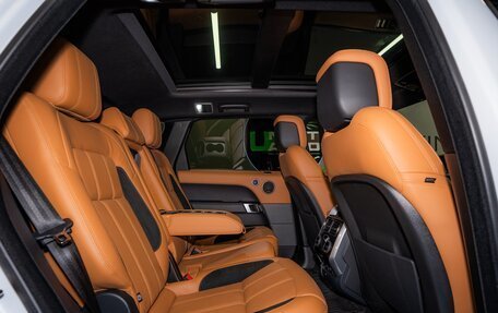 Land Rover Range Rover Sport II, 2021 год, 7 850 000 рублей, 24 фотография