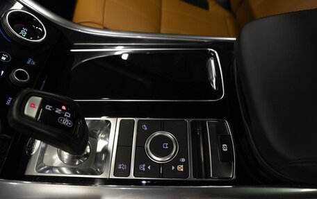 Land Rover Range Rover Sport II, 2021 год, 7 850 000 рублей, 27 фотография
