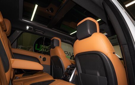Land Rover Range Rover Sport II, 2021 год, 7 850 000 рублей, 30 фотография