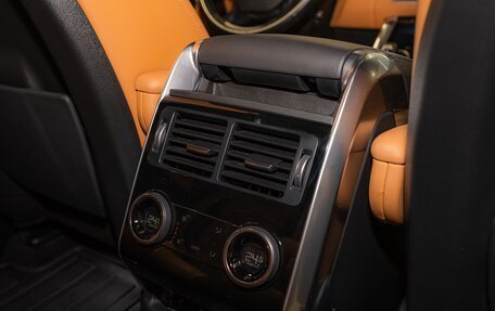 Land Rover Range Rover Sport II, 2021 год, 7 850 000 рублей, 25 фотография