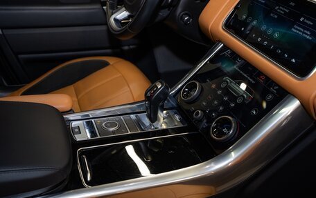 Land Rover Range Rover Sport II, 2021 год, 7 850 000 рублей, 32 фотография