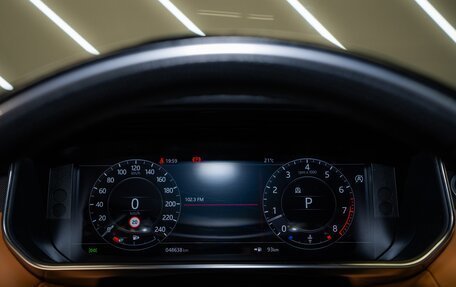 Land Rover Range Rover Sport II, 2021 год, 7 850 000 рублей, 29 фотография