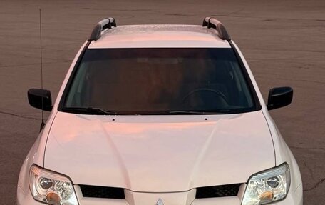 Mitsubishi Outlander III рестайлинг 3, 2003 год, 580 000 рублей, 3 фотография