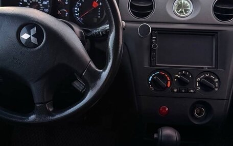 Mitsubishi Outlander III рестайлинг 3, 2003 год, 580 000 рублей, 16 фотография