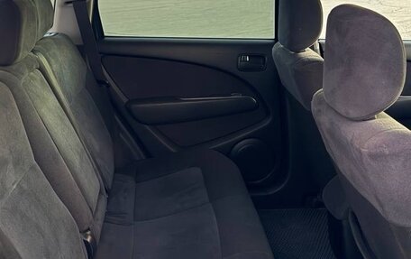 Mitsubishi Outlander III рестайлинг 3, 2003 год, 580 000 рублей, 11 фотография