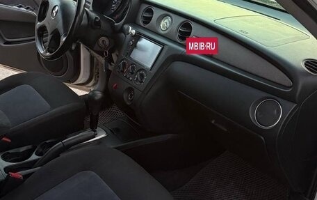 Mitsubishi Outlander III рестайлинг 3, 2003 год, 580 000 рублей, 13 фотография