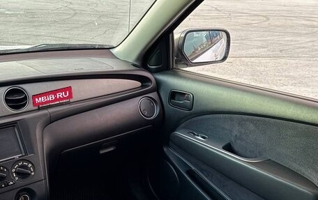 Mitsubishi Outlander III рестайлинг 3, 2003 год, 580 000 рублей, 12 фотография
