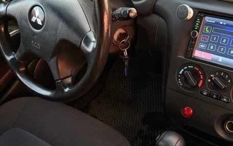 Mitsubishi Outlander III рестайлинг 3, 2003 год, 580 000 рублей, 18 фотография
