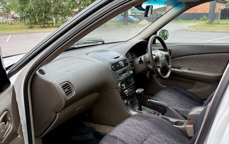 Nissan Sunny B15, 2000 год, 235 000 рублей, 10 фотография