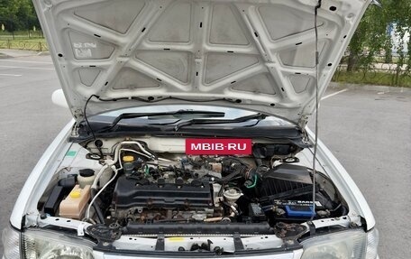 Nissan Sunny B15, 2000 год, 235 000 рублей, 15 фотография