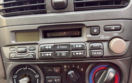 Nissan Sunny B15, 2000 год, 235 000 рублей, 24 фотография