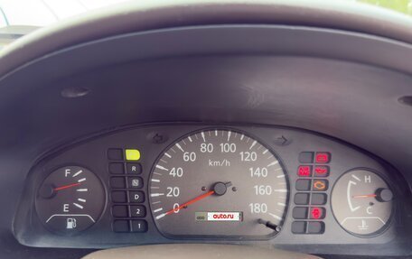 Nissan Sunny B15, 2000 год, 235 000 рублей, 21 фотография