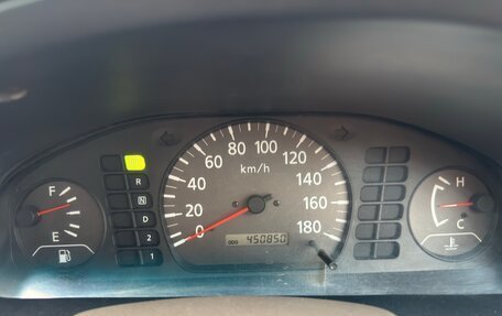 Nissan Sunny B15, 2000 год, 235 000 рублей, 22 фотография