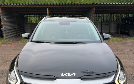 KIA Sportage IV рестайлинг, 2022 год, 3 990 000 рублей, 2 фотография