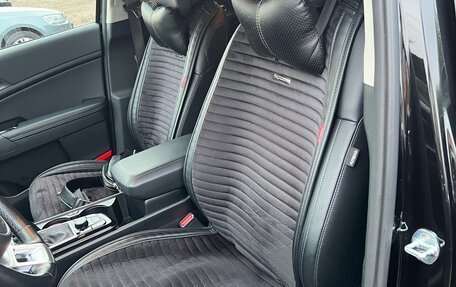 KIA Sportage IV рестайлинг, 2022 год, 3 990 000 рублей, 13 фотография