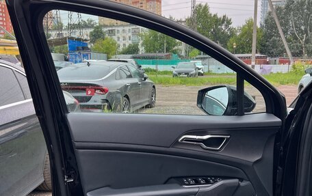 KIA Sportage IV рестайлинг, 2022 год, 3 990 000 рублей, 11 фотография