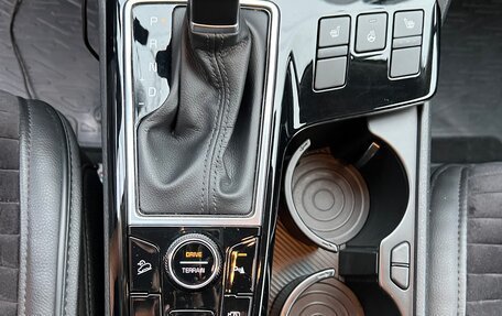 KIA Sportage IV рестайлинг, 2022 год, 3 990 000 рублей, 16 фотография