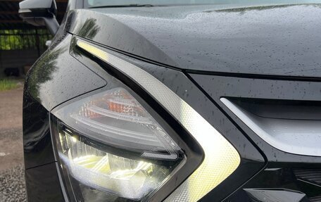 KIA Sportage IV рестайлинг, 2022 год, 3 990 000 рублей, 24 фотография