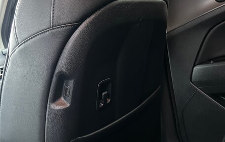 KIA Sportage IV рестайлинг, 2022 год, 3 990 000 рублей, 18 фотография