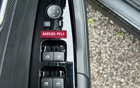 KIA Sportage IV рестайлинг, 2022 год, 3 990 000 рублей, 25 фотография