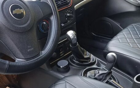 Chevrolet Niva I рестайлинг, 2013 год, 660 000 рублей, 8 фотография
