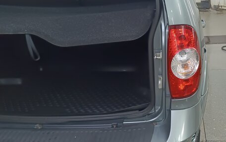 Chevrolet Niva I рестайлинг, 2013 год, 660 000 рублей, 16 фотография