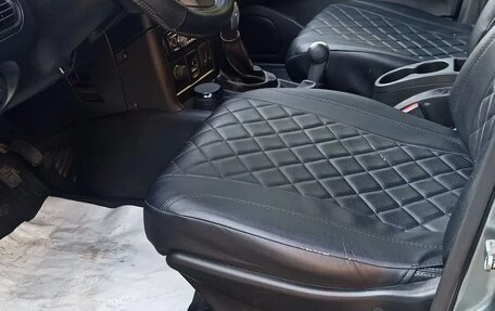 Chevrolet Niva I рестайлинг, 2013 год, 660 000 рублей, 11 фотография