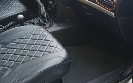 Chevrolet Niva I рестайлинг, 2013 год, 660 000 рублей, 9 фотография