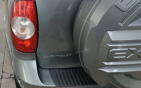 Chevrolet Niva I рестайлинг, 2013 год, 660 000 рублей, 15 фотография