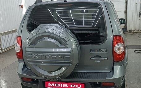 Chevrolet Niva I рестайлинг, 2013 год, 660 000 рублей, 20 фотография
