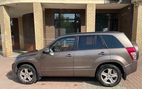 Suzuki Grand Vitara, 2013 год, 1 180 000 рублей, 2 фотография