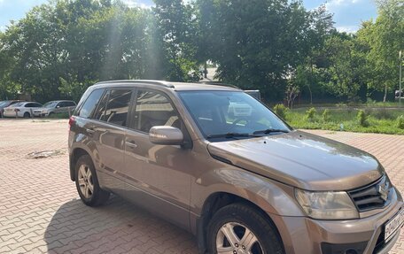 Suzuki Grand Vitara, 2013 год, 1 180 000 рублей, 3 фотография