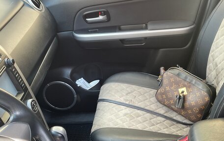 Suzuki Grand Vitara, 2013 год, 1 180 000 рублей, 6 фотография
